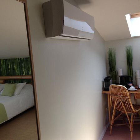 Aux Sources D'Hossegor Bed & Breakfast Soorts-Hossegor Room photo