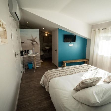 Aux Sources D'Hossegor Bed & Breakfast Soorts-Hossegor Room photo
