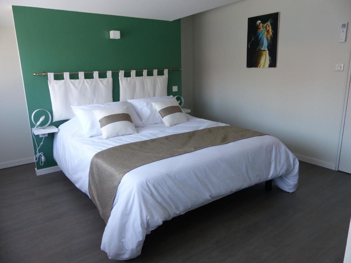 Aux Sources D'Hossegor Bed & Breakfast Soorts-Hossegor Exterior photo