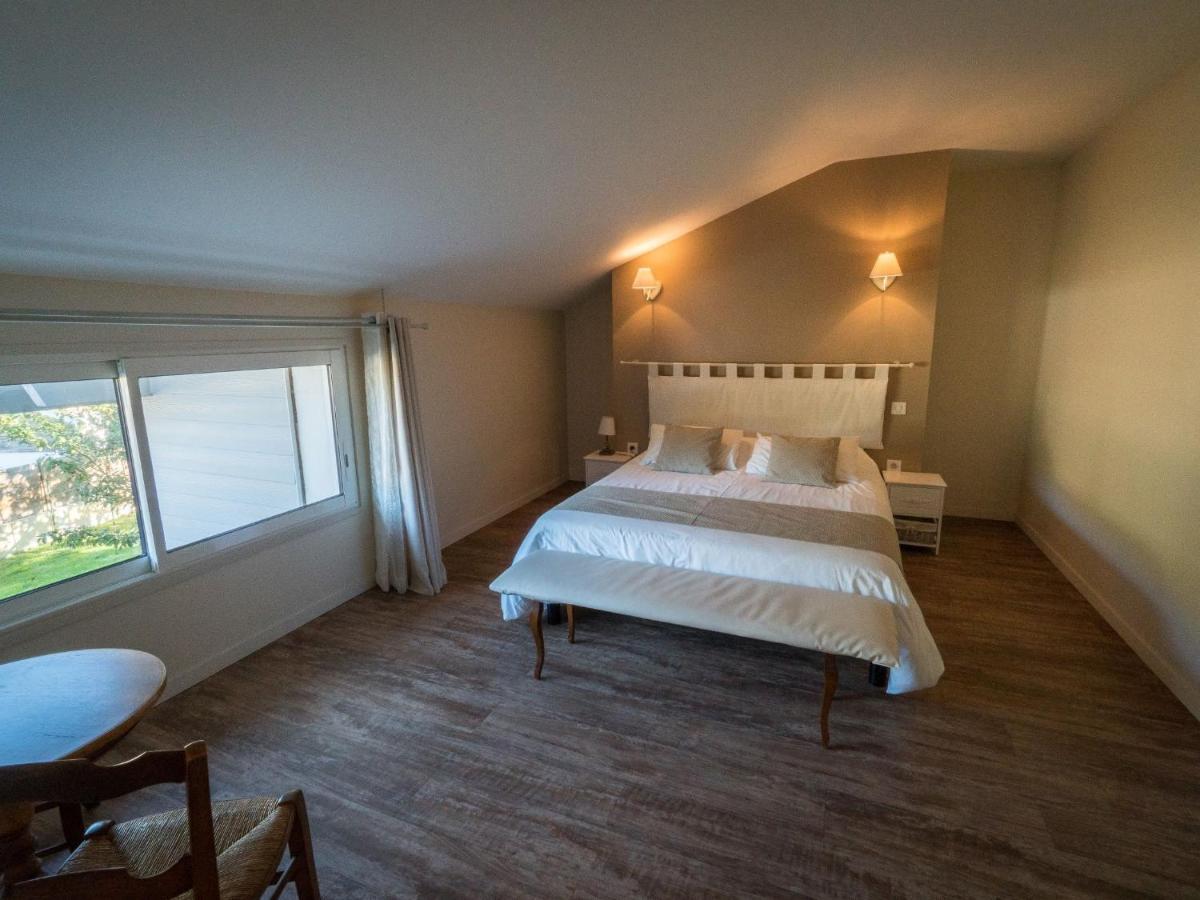 Aux Sources D'Hossegor Bed & Breakfast Soorts-Hossegor Room photo