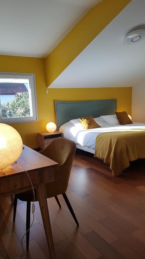 Aux Sources D'Hossegor Bed & Breakfast Soorts-Hossegor Exterior photo