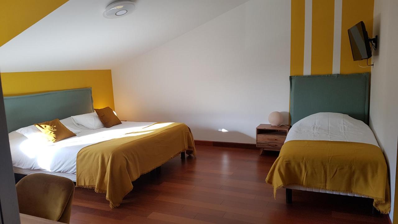Aux Sources D'Hossegor Bed & Breakfast Soorts-Hossegor Exterior photo