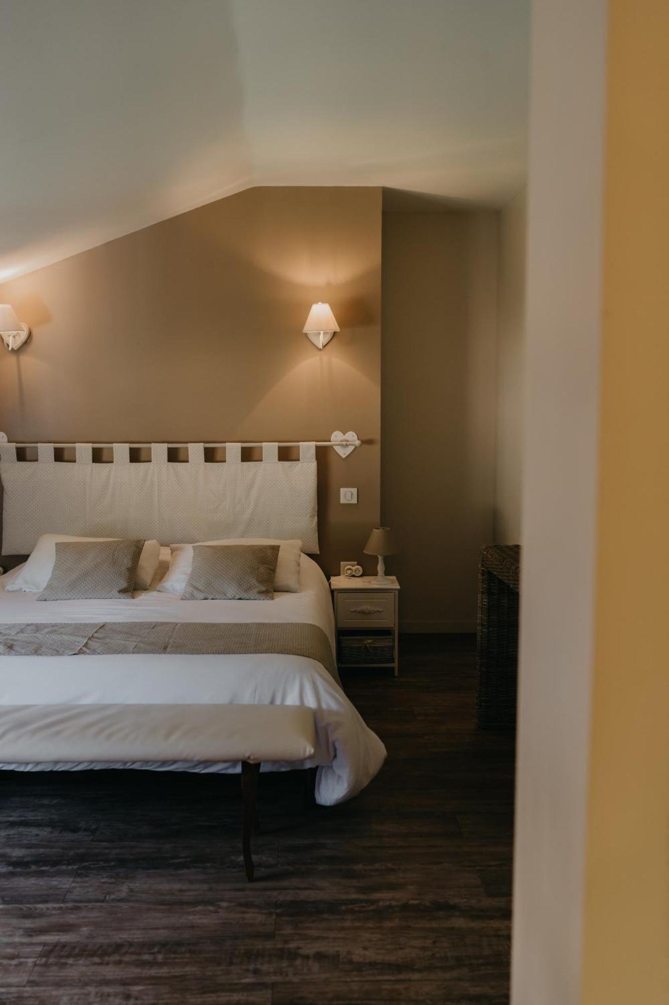 Aux Sources D'Hossegor Bed & Breakfast Soorts-Hossegor Room photo