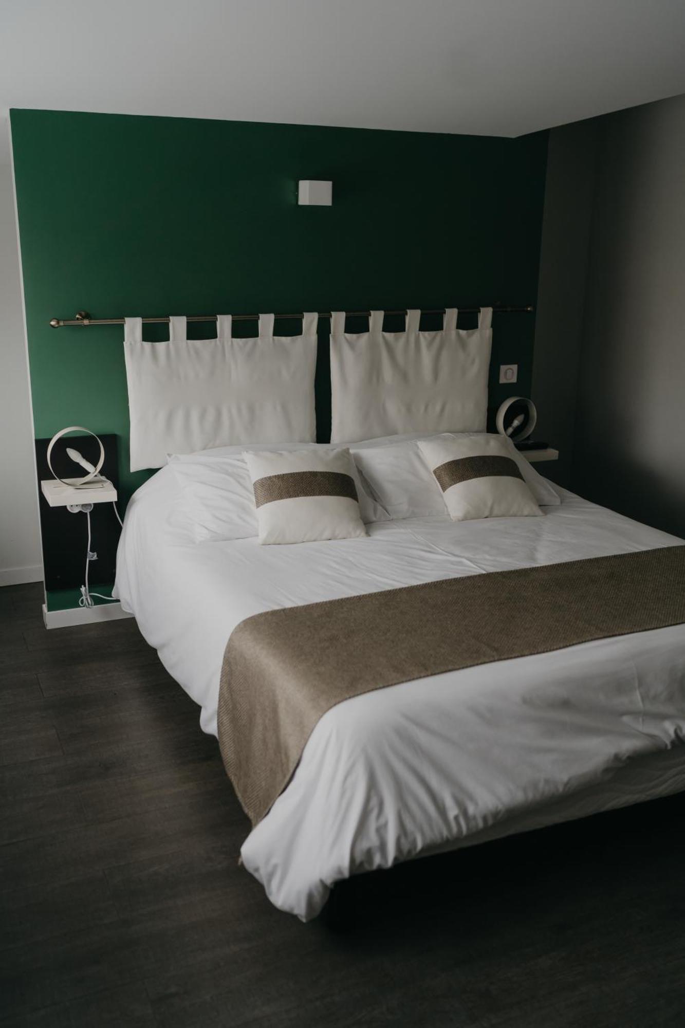 Aux Sources D'Hossegor Bed & Breakfast Soorts-Hossegor Room photo