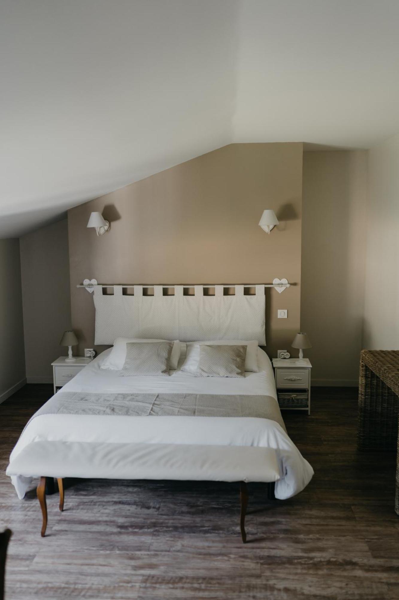 Aux Sources D'Hossegor Bed & Breakfast Soorts-Hossegor Room photo