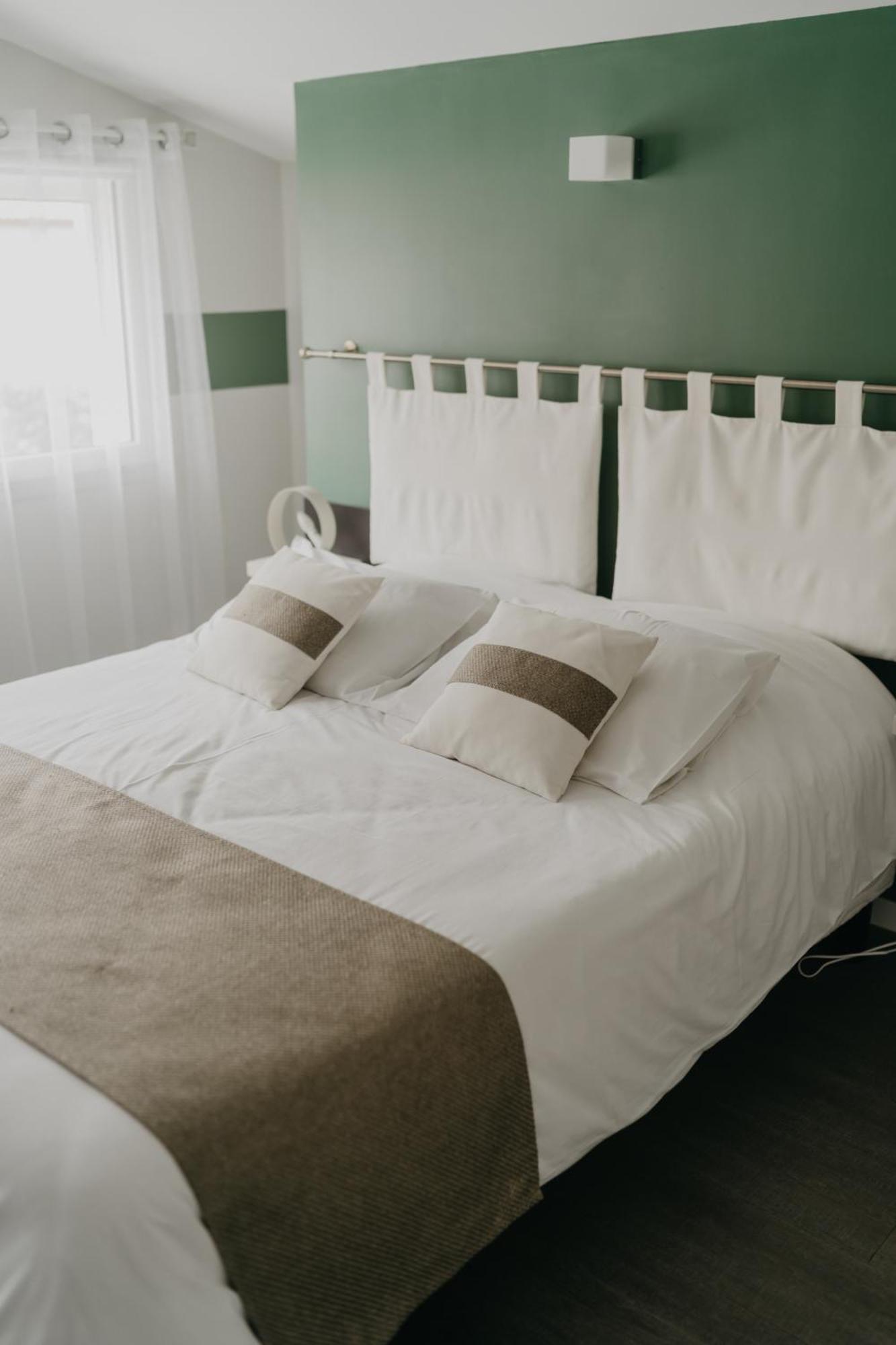 Aux Sources D'Hossegor Bed & Breakfast Soorts-Hossegor Room photo