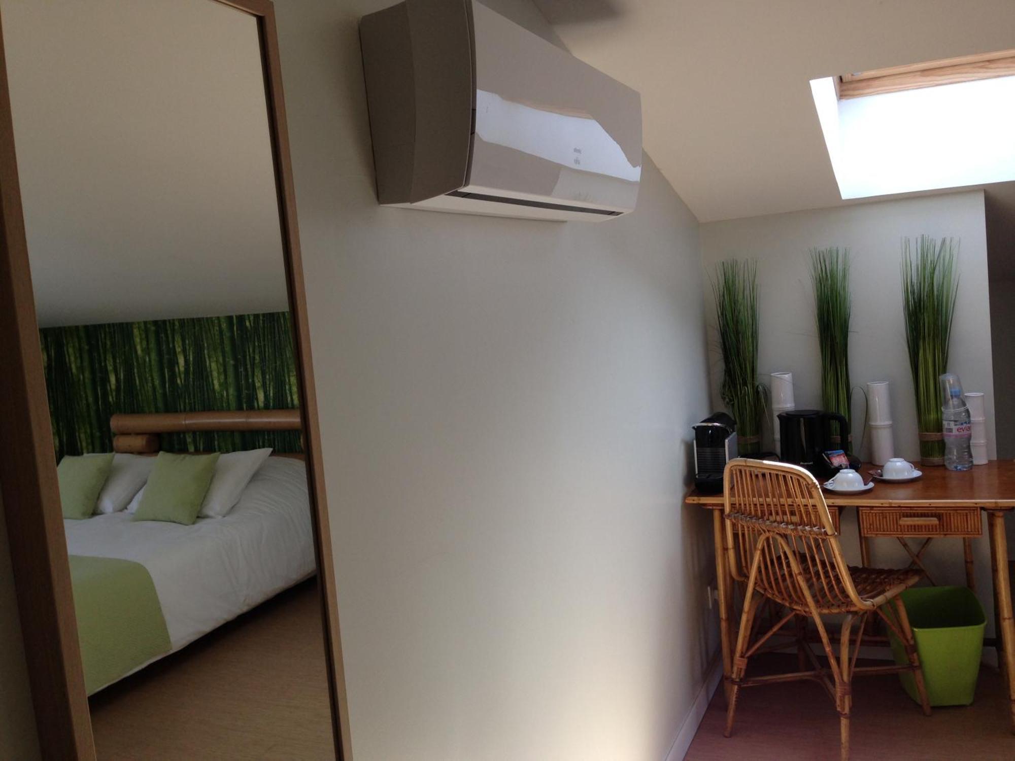 Aux Sources D'Hossegor Bed & Breakfast Soorts-Hossegor Room photo