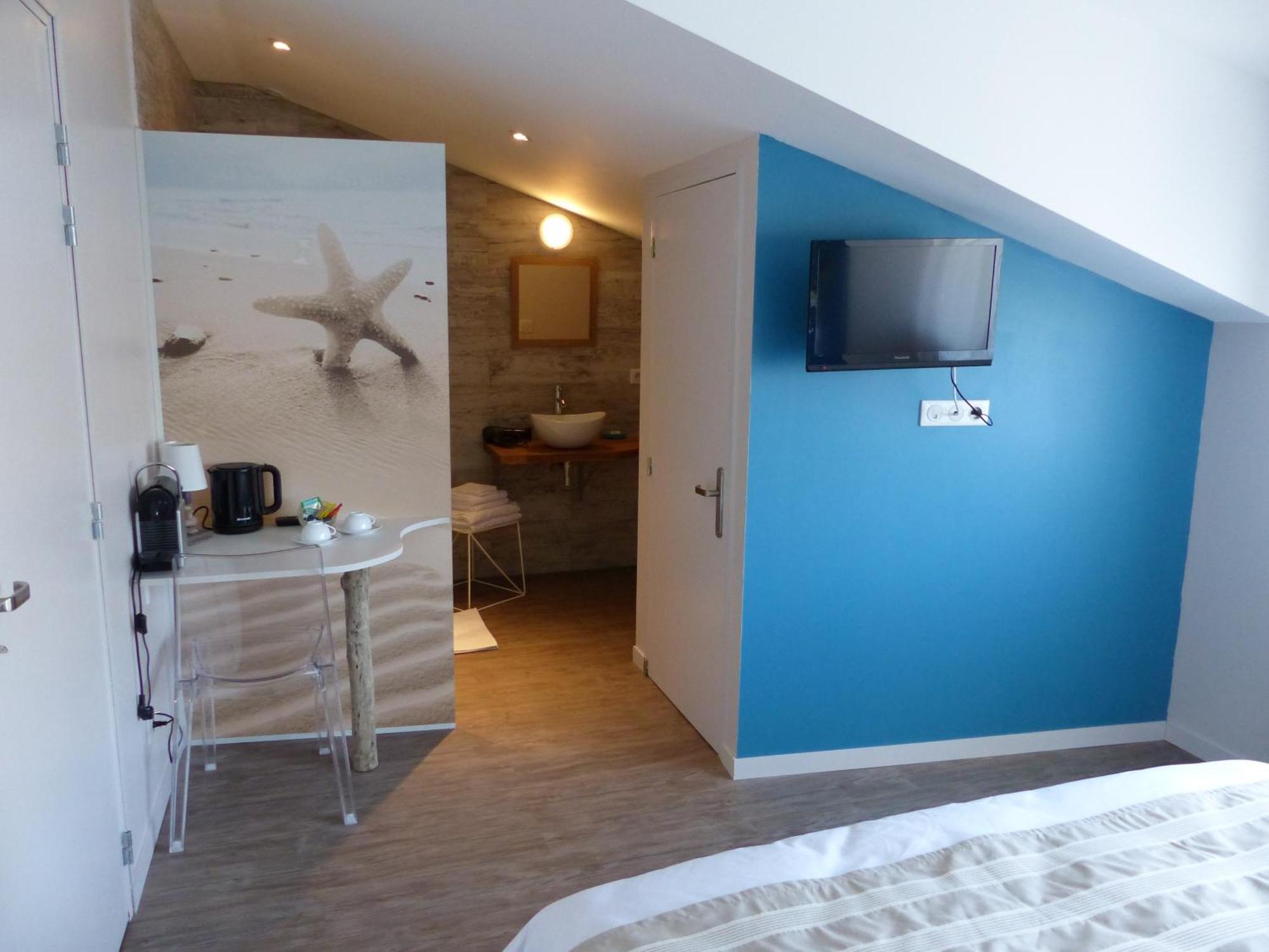 Aux Sources D'Hossegor Bed & Breakfast Soorts-Hossegor Room photo