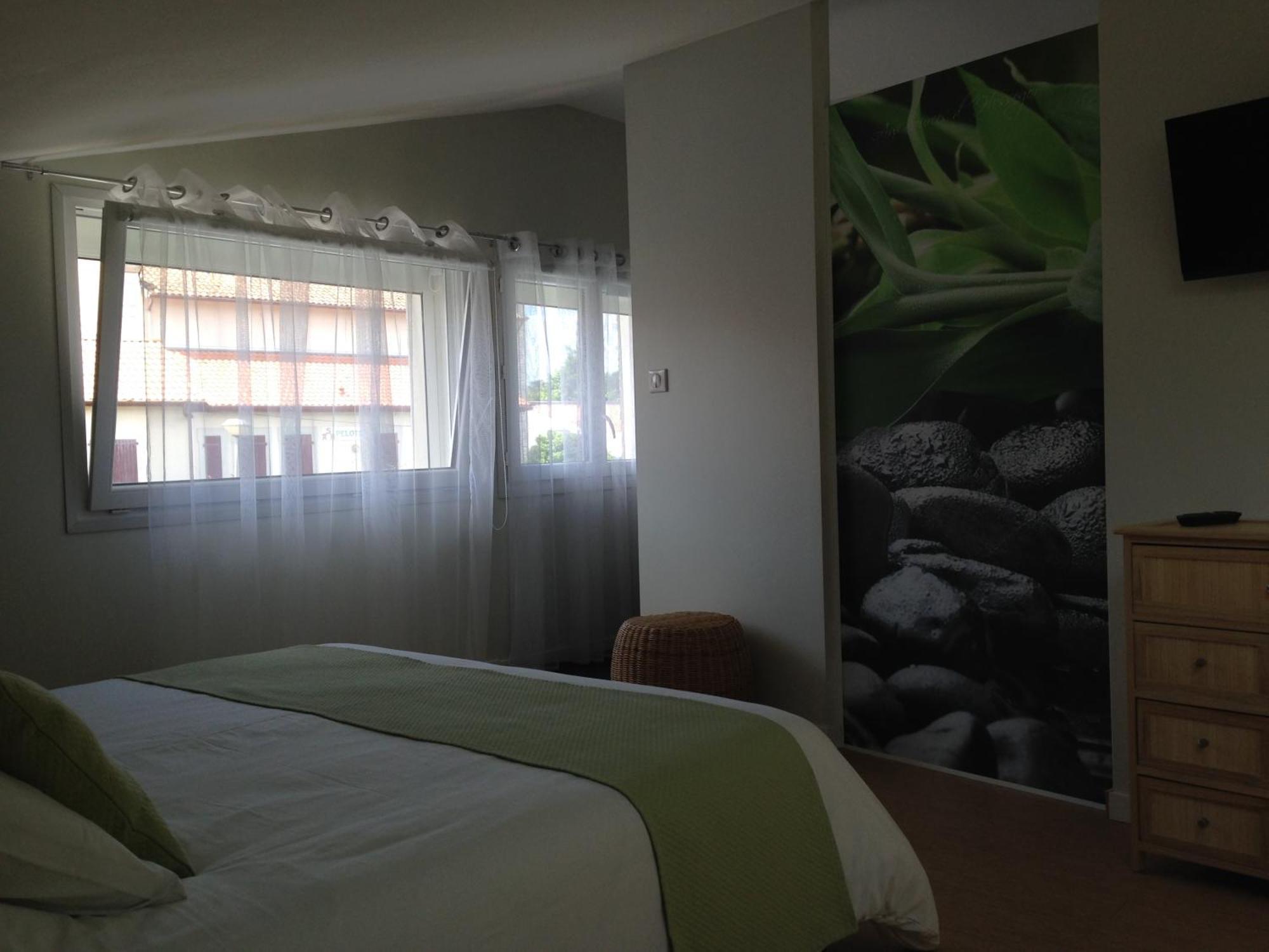 Aux Sources D'Hossegor Bed & Breakfast Soorts-Hossegor Room photo