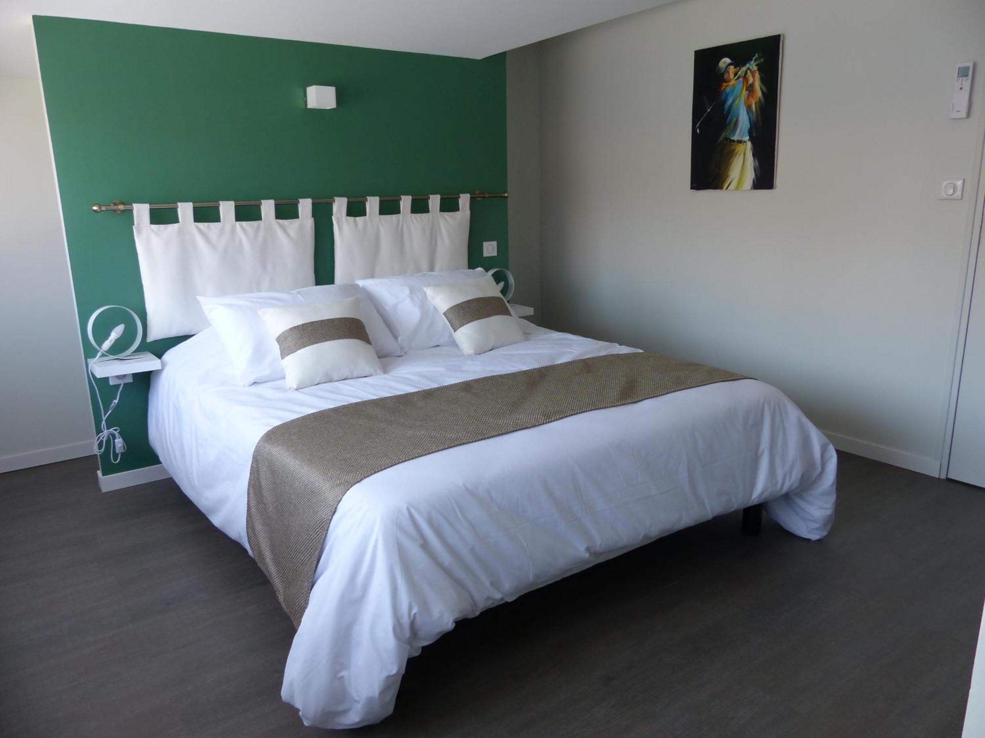 Aux Sources D'Hossegor Bed & Breakfast Soorts-Hossegor Room photo