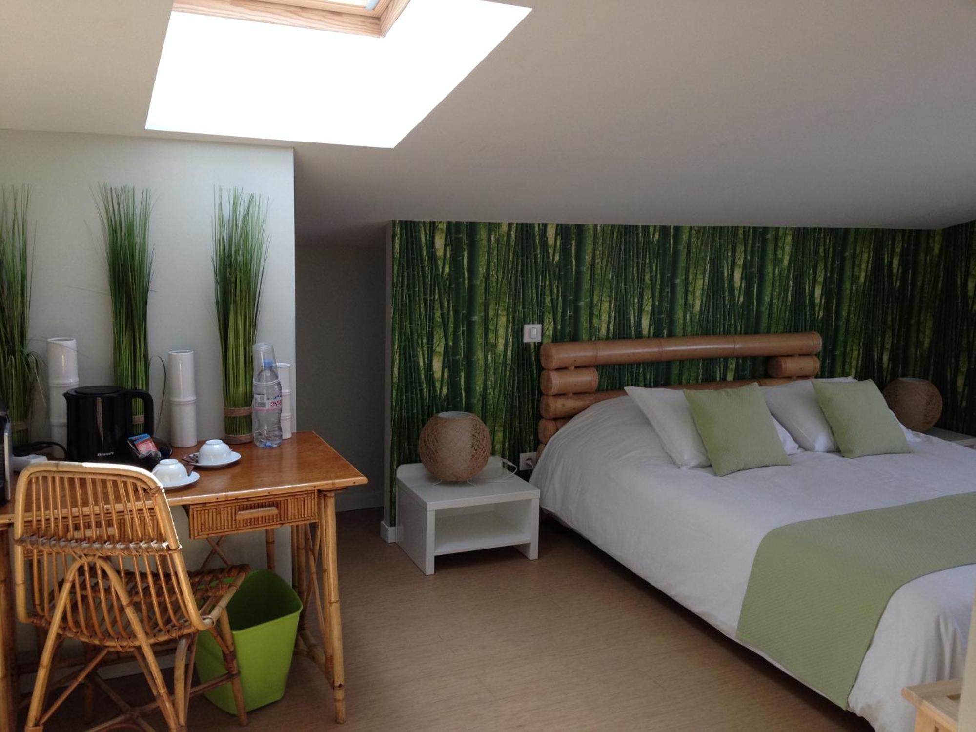 Aux Sources D'Hossegor Bed & Breakfast Soorts-Hossegor Room photo