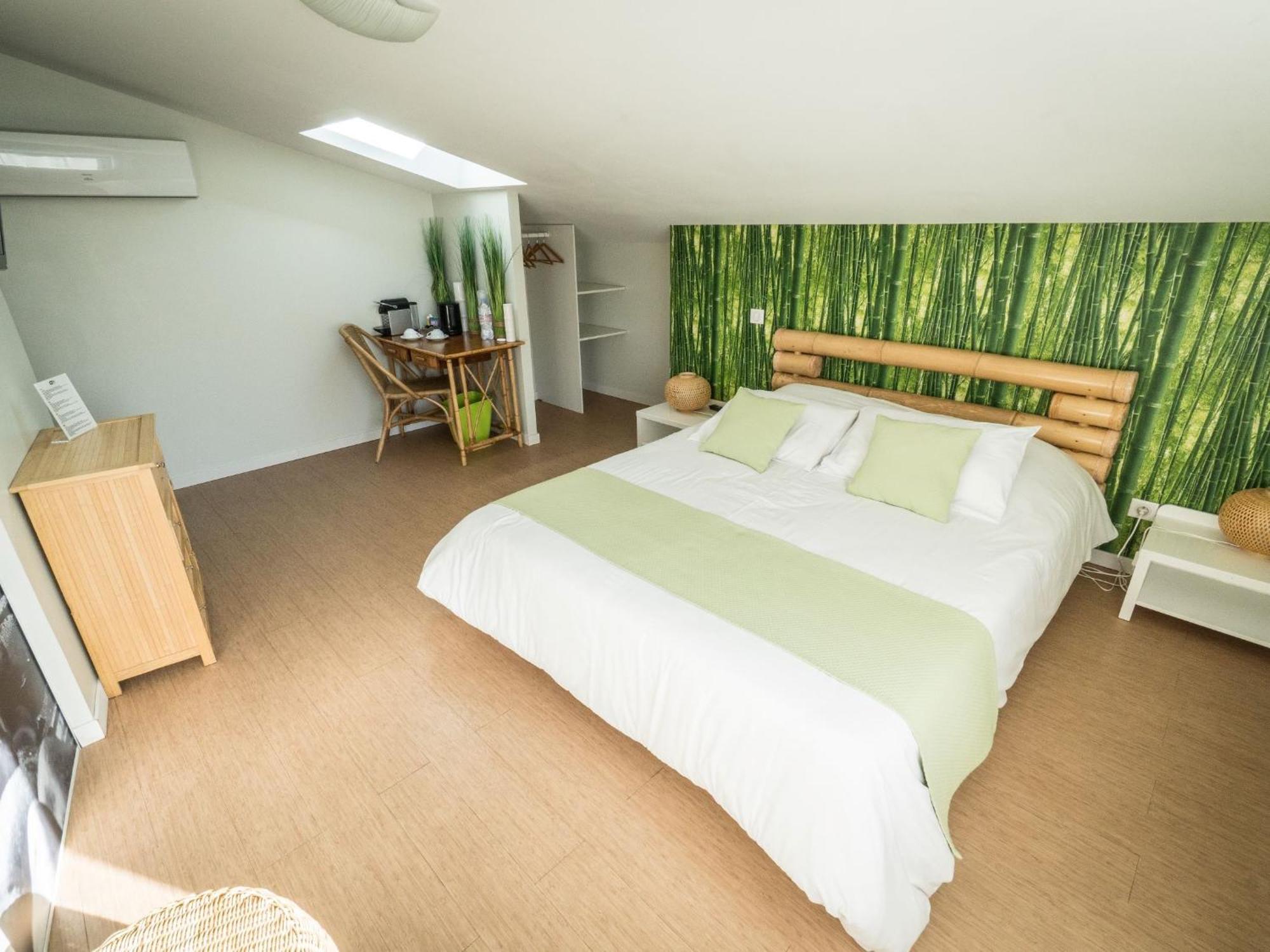 Aux Sources D'Hossegor Bed & Breakfast Soorts-Hossegor Room photo