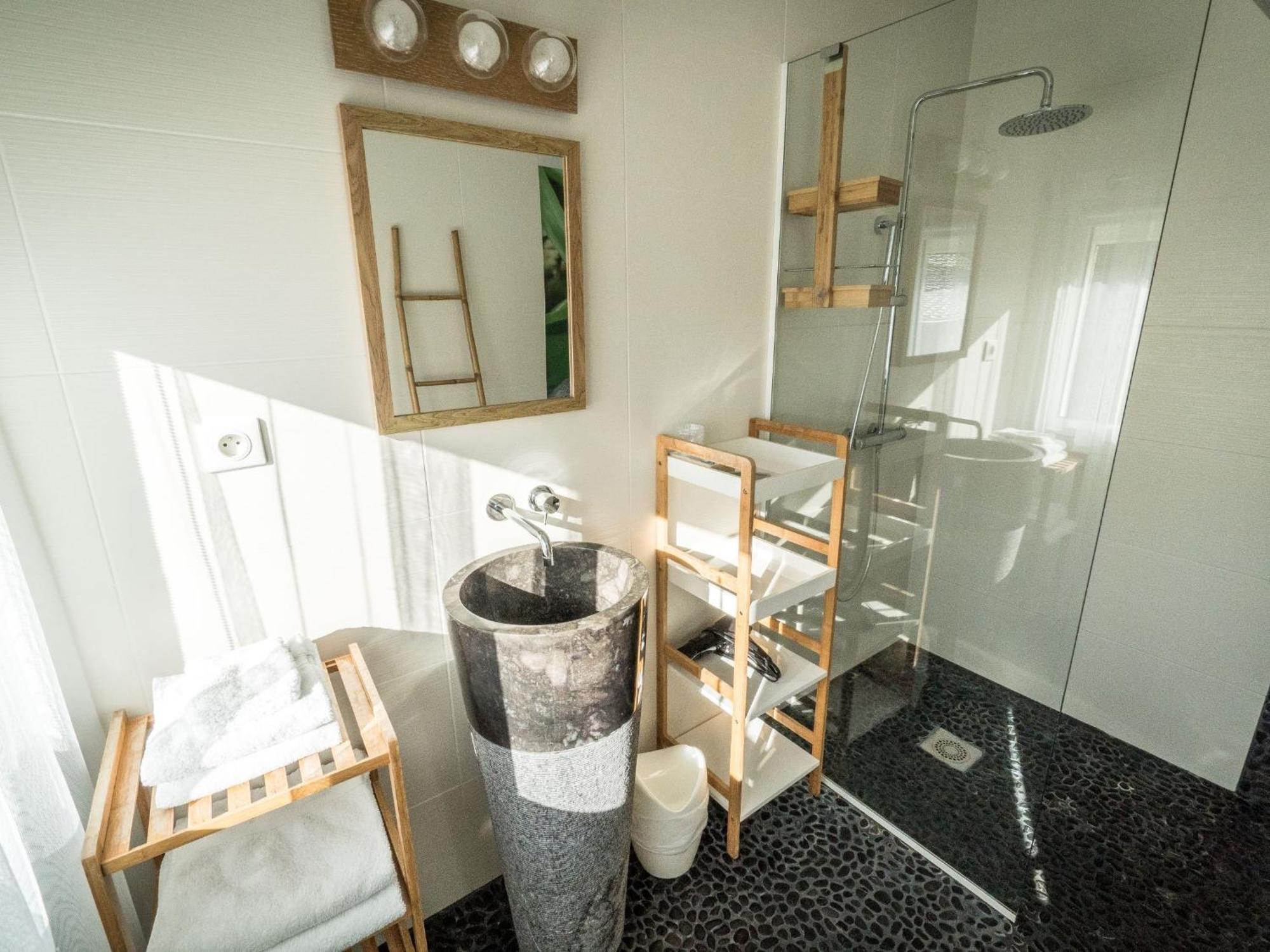 Aux Sources D'Hossegor Bed & Breakfast Soorts-Hossegor Room photo