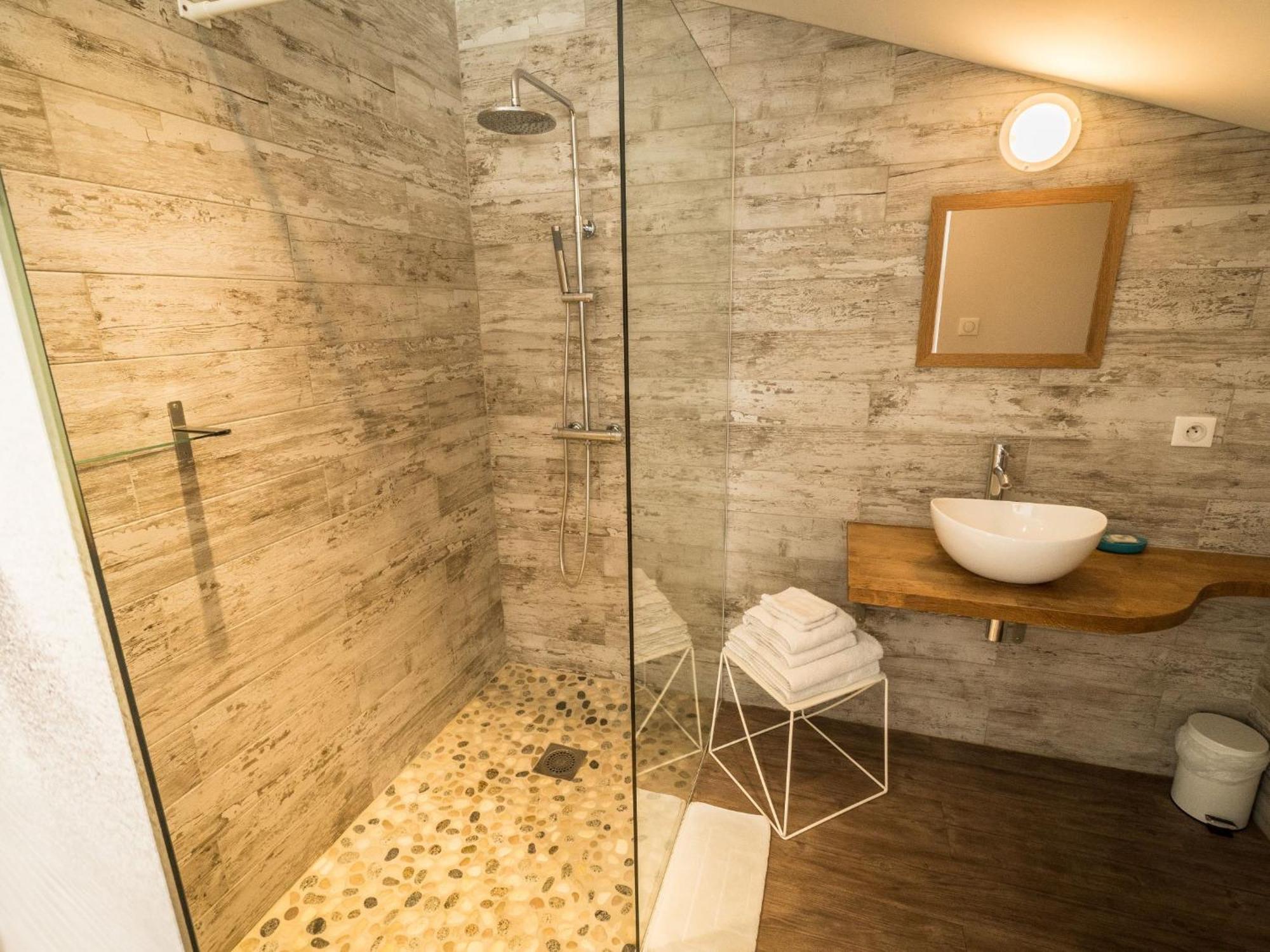 Aux Sources D'Hossegor Bed & Breakfast Soorts-Hossegor Room photo