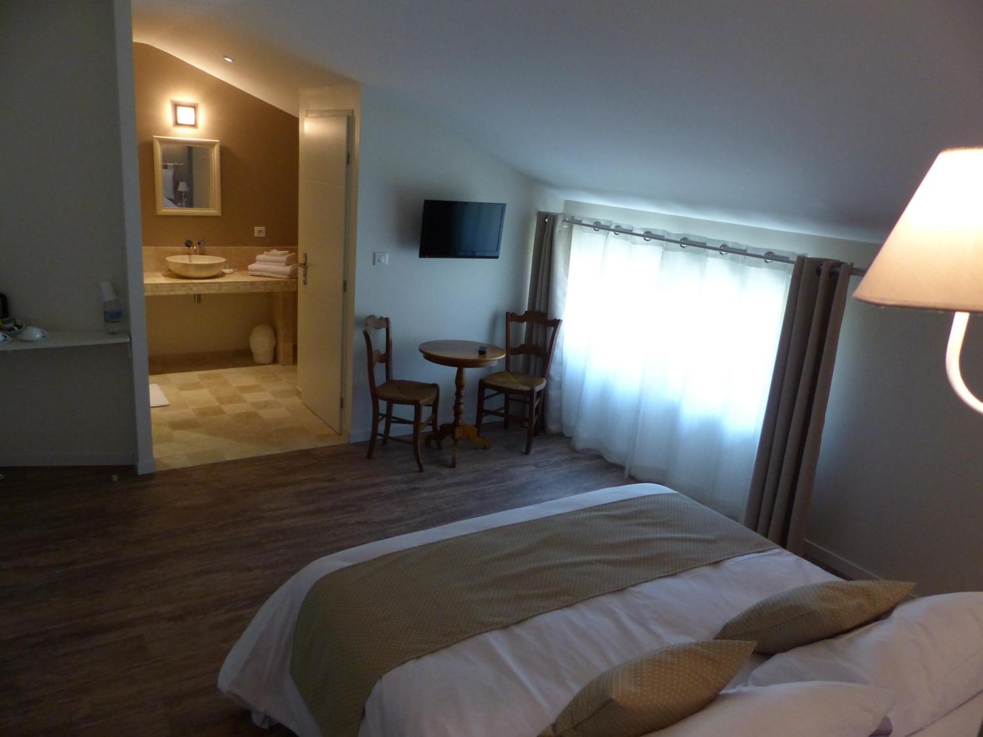 Aux Sources D'Hossegor Bed & Breakfast Soorts-Hossegor Room photo