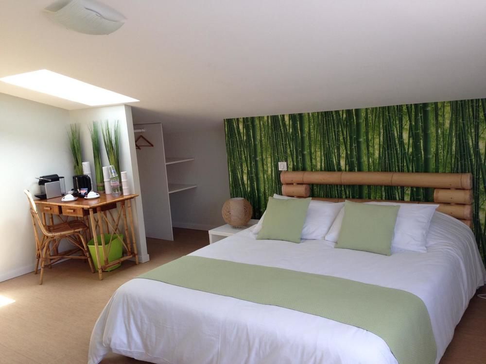 Aux Sources D'Hossegor Bed & Breakfast Soorts-Hossegor Exterior photo