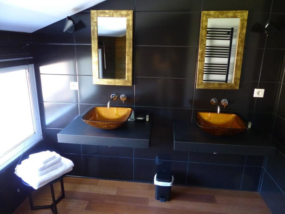 Aux Sources D'Hossegor Bed & Breakfast Soorts-Hossegor Exterior photo