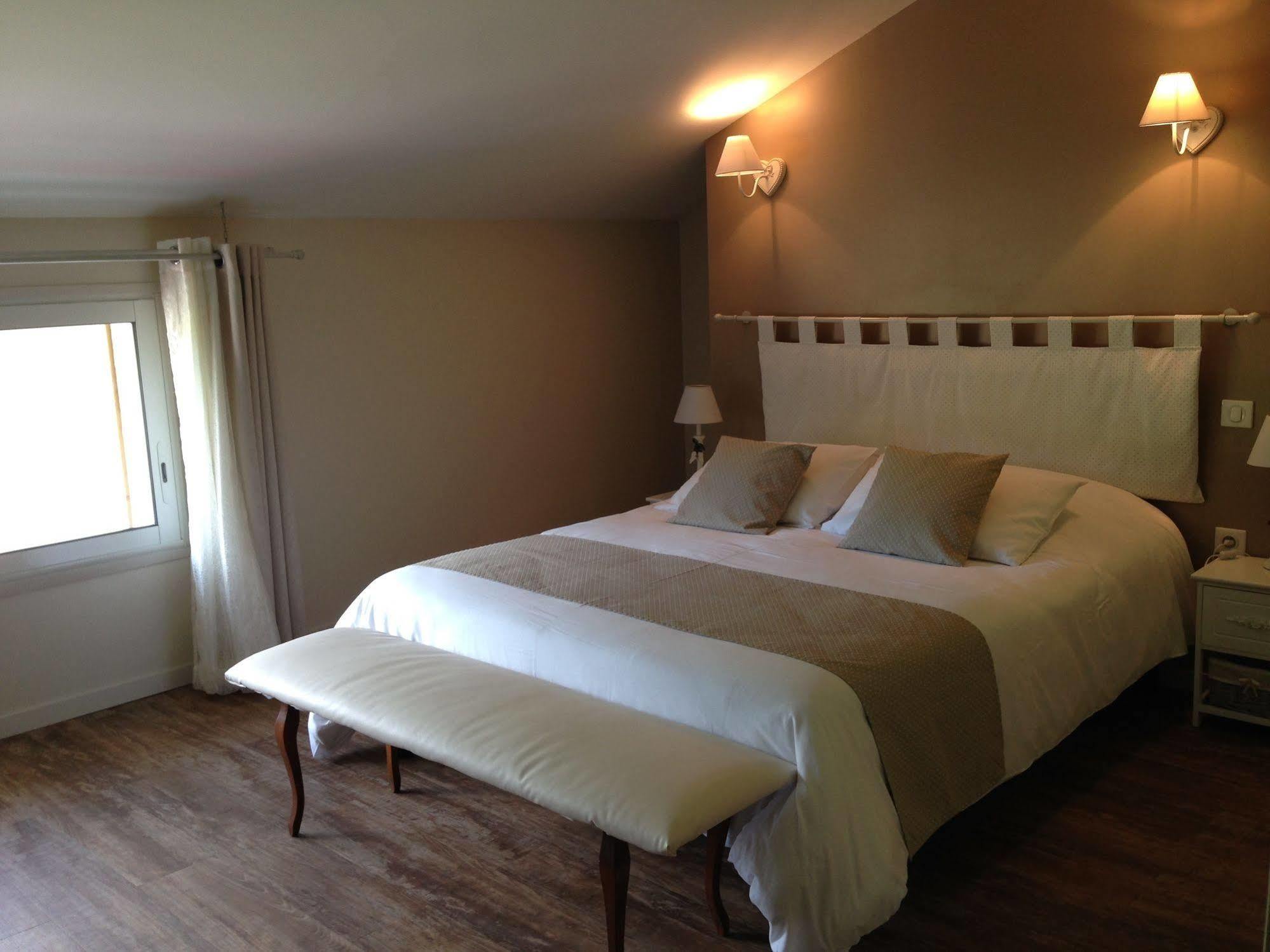 Aux Sources D'Hossegor Bed & Breakfast Soorts-Hossegor Exterior photo