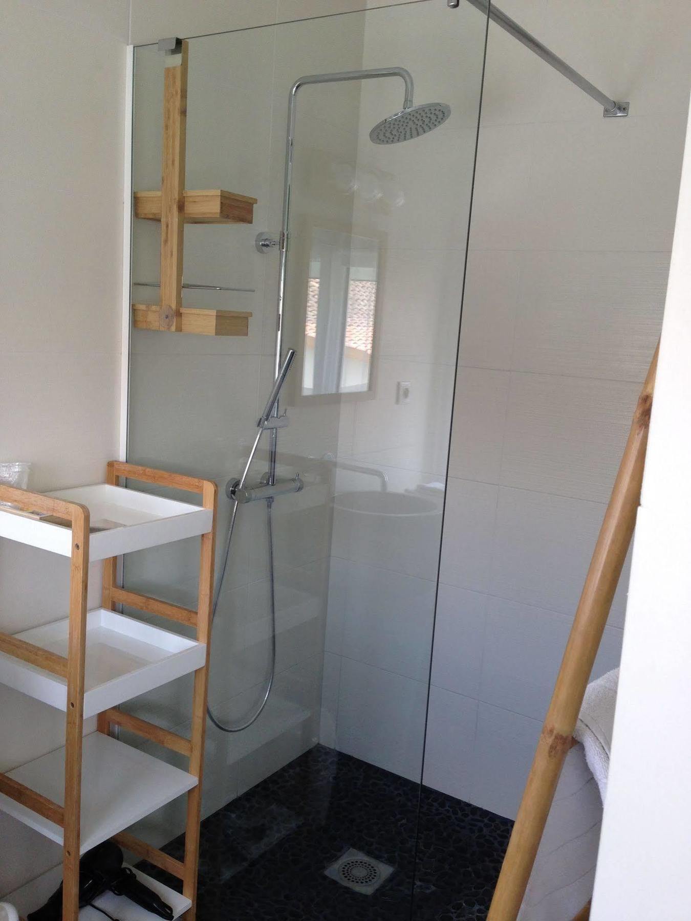 Aux Sources D'Hossegor Bed & Breakfast Soorts-Hossegor Exterior photo