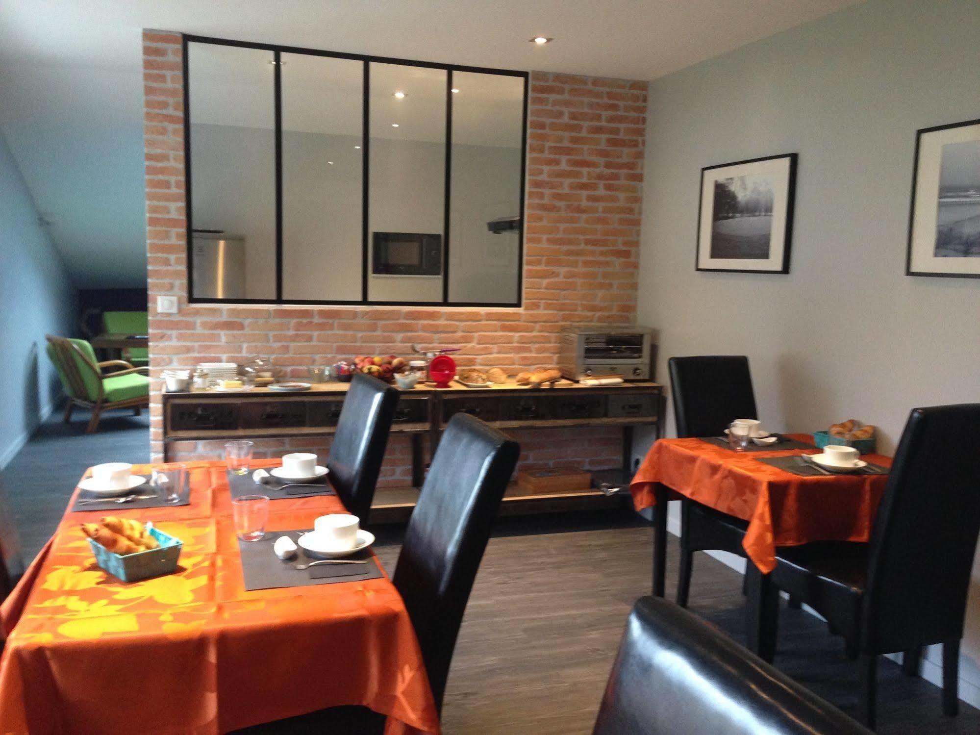 Aux Sources D'Hossegor Bed & Breakfast Soorts-Hossegor Exterior photo